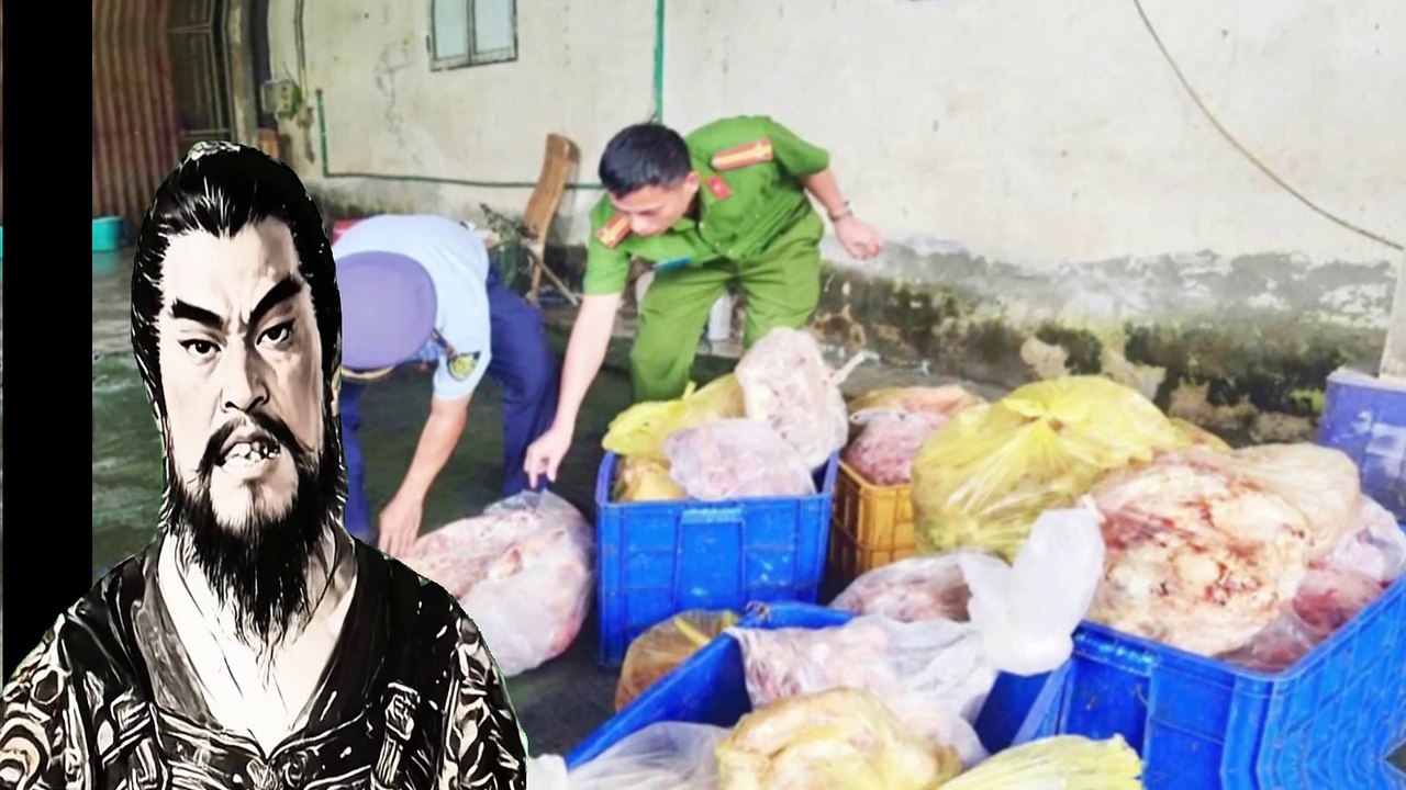Hà Giang xử lý 27 vụ vi phạm về hàng giả, gian lận thương mại