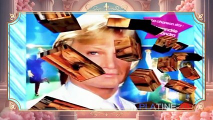 Claude François - Celui Qui Reste