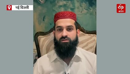 शाही इमाम सैयद अहमद बुखारी अस्पताल से लौटे घर,  15 दिन तक डॉक्टर ने दी लोगों से न मिलने की सलाह