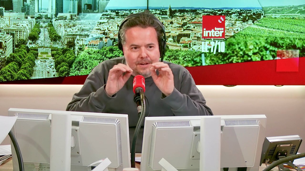 Denis Olivennes lance la chaîne T18 : "On n'a pas encore épuisé l'utilisé sociale des médias"