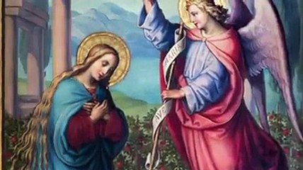 Día 24 María Modelo de la fe y del cristiano