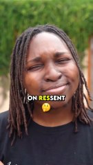 l'envie de pisser quand on se rapproche de chez soi...