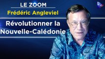 Zoom - Frédéric Angleviel : Nouvelle-Calédonie : une indépendance inéluctable ?