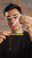 les bénéfices de l'urine