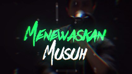 Keluang Man | MV: Alternate Cover By Jake Hays