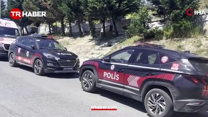 Doğurup mezarlığa atmıştı! Bebeğini mezarlığa bırakan üniversite öğrencisinin ifadesi ortaya çıktı: Bıraktığımda ölmüştü!