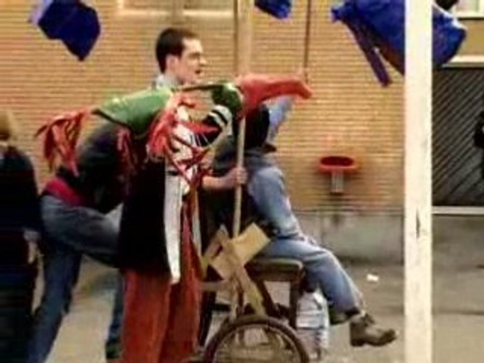Clip Zinneke de markten