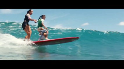 Lilo & Stitch | Tv Spot: World