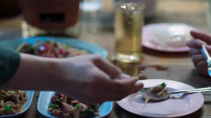 Hạnh Phúc: Chung Cư Có Độc Tập 1 Thuyết Minh - Nắm Giữ Sinh Mệnh (Bản Thái) | Phim Hay