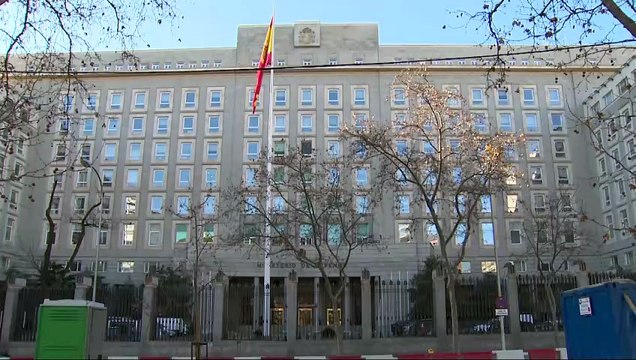 Defensa revoca las licencias a una empresa israelí para fabricar en España misiles SPIKE LR2