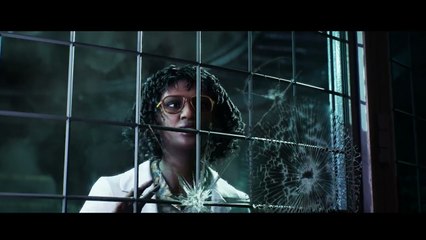 RoboCop Rogue City Unfinished Business - Trailer personnage