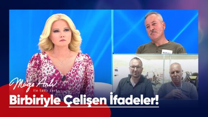 Emrah Elveren ne zaman, nasıl kayboldu? - Müge Anlı ile Tatlı Sert 3 Haziran 2025