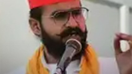 अब्बास अंसारी को सजा दिलाने वालों का SP ने किया सम्मान