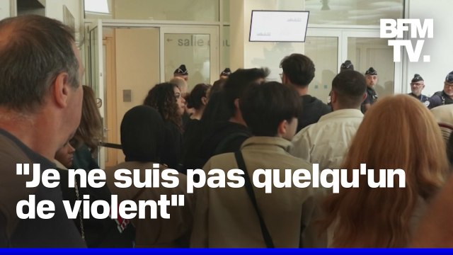 PSG-Inter: les premiers casseurs déjà condamnés