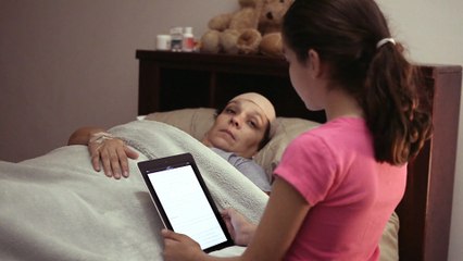 Es llevar siempre contigo la Esperanza.