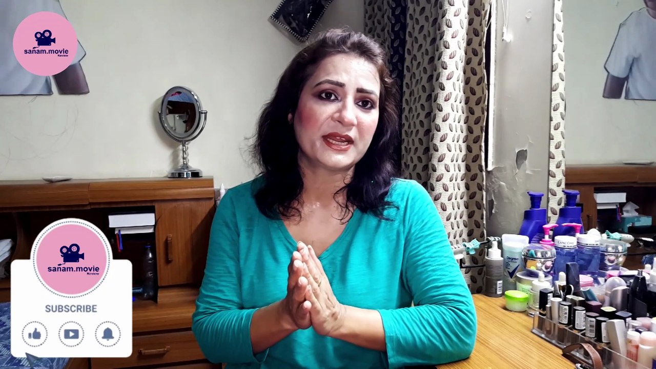 Thudarum l Movie Review By Sanam.Movie Review l Mohanlal _ Shobana _ Prakash Varma l Tharun Moorthy l M Renjith