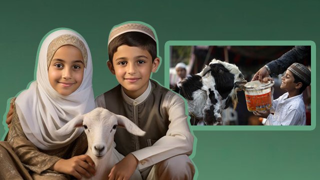 Eid ul Adha 2025: Bakra Eid Se Kitne Din Pehle Qurbani Ka Janwar Khareedna Chahiye | Boldsky