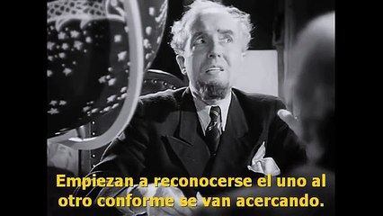 Los asesinos están entre nosotros - Película completa en español