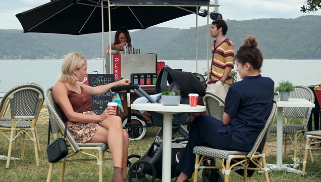 Home and Away 8495 3rd June 2025