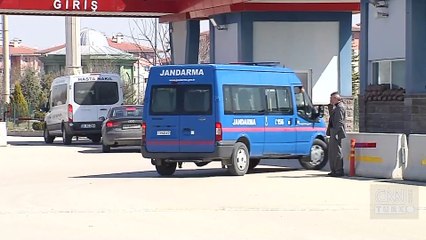 SON DAKİKA... Hükümlü ve tutuklulara Kurban Bayramı’nda açık görüş