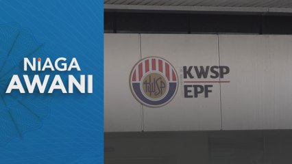 KWSP catat pelaburan RM18.31 bilion suku pertama 2025, turun 13%