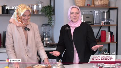 Sevilay Sungur İle Elimin Bereketi - 31 Mayıs 2025