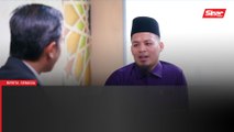 Pelajar kita jadi pemimpin mahasiswa di Jordan, Arab Saudi - Mudir Al-’Abaqirah