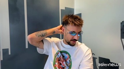 L'anima latina di Fred De Palma torna con Barrio Lambada