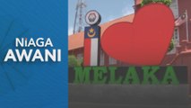 Melaka semakin kukuh dalam industri pelancongan maritim - KM