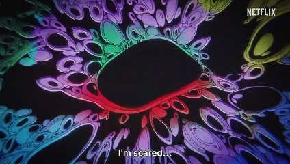 El verano en que Hikaru murió - Trailer 2