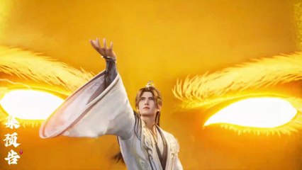 Shrouding The Heavens Episode 113 Preview