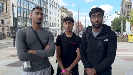 Leeds: Will the disposable vape ban deter vaping?