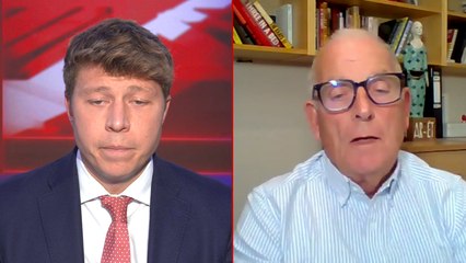 Lord Hermer's role as Attorney General is 'very concerning' for Britons, Kelvin MacKenzie claims