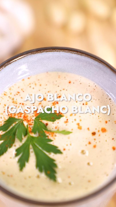 Ajo blanco