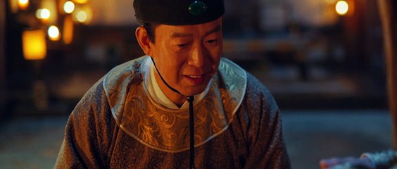 Ngự Tứ Tiểu Ngỗ Tác Tập 9 Lồng Tiếng - Tô Hiểu Đồng x Vương Tử Kỳ - The Imperial Coroner (2021) | Phim Hay