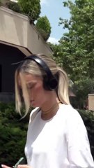 Alejandra Rubio tajante ante las polémicas que rodean a la familia Campos