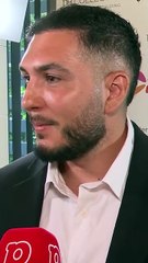 Omar Montes se propone como candidato a representar a España en 'Eurovisión'