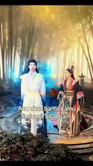 Part 1 - Takdir Sang Abadi