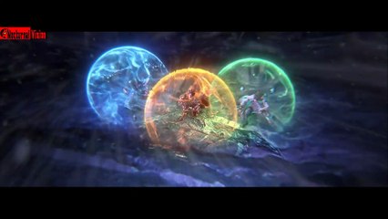 Stellar Transformation S6 Eps 14 Sub Ind