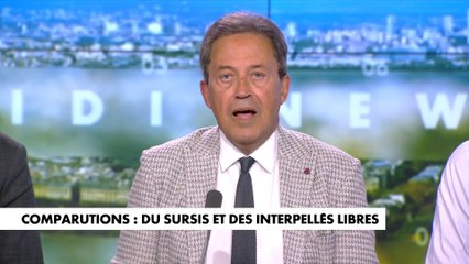 Georges Fenech : «Le garde des Sceaux n’a plus aucune manette»