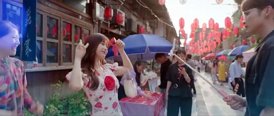 A Romance of the Little Forest | S01 Episode 24 | Hindi Dubbed Latest Chinese Drama