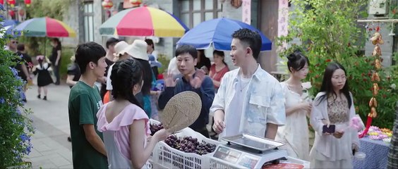 A Romance of the Little Forest | S01 Episode 27 | Hindi Dubbed Latest Chinese Drama