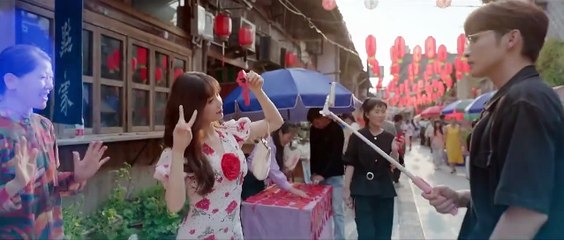 A Romance of the Little Forest | S01 Episode 23 | Hindi Dubbed Latest Chinese Drama