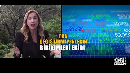 YANLIŞ FON YANLIŞ GETİRİ! 4 milyon kişi sessizce kaybediyor...