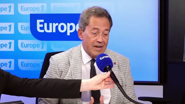 Pascal Praud et vous - «Tu tabasses un policier, tu passes au minimum trois mois en prison, pas en sursis», affirme Laurent Jacobelli