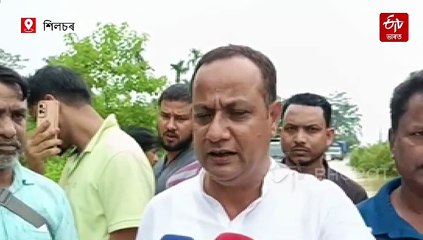 বন্যাৰ্তৰ অভাৱ-অভিযোগৰ বুজ ল'বলৈ বান শিবিৰে শিবিৰে মুখ্যমন্ত্ৰী