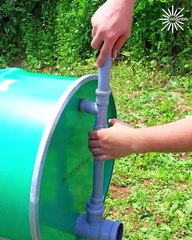 Try this eco-friendly pumping alternative! ♻️