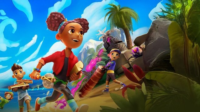 Survival Kids: Konami bringt den GameBoy-Klassiker von 1999 zurück auf die Nintendo Switch 2