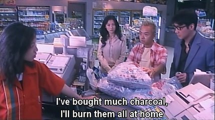 [ENG SUB] Everyday Is Valentine 《情迷大话王》 2001 Watch HD | Full Movie | Cantonese | Hong Kong