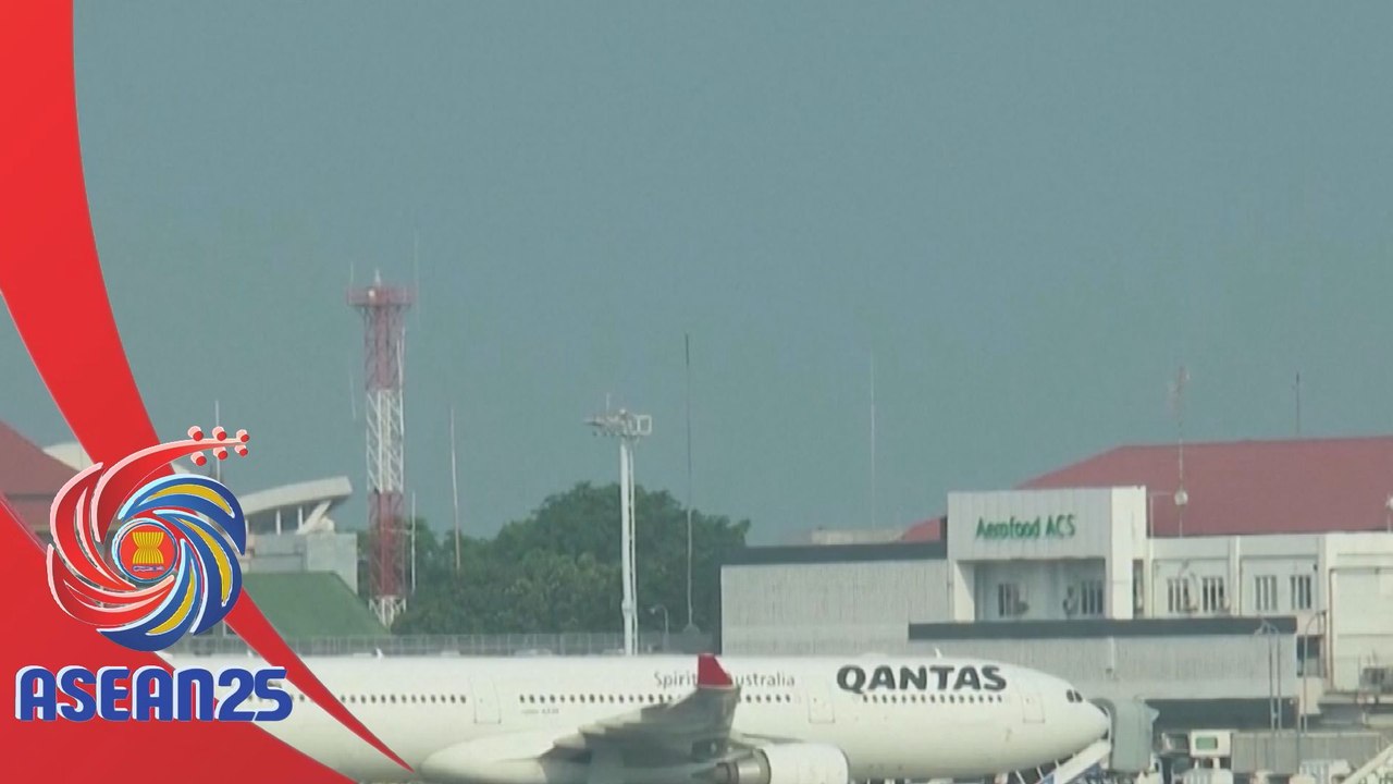 Ketibaan pelancong asing ke Indonesia naik sembilan peratus